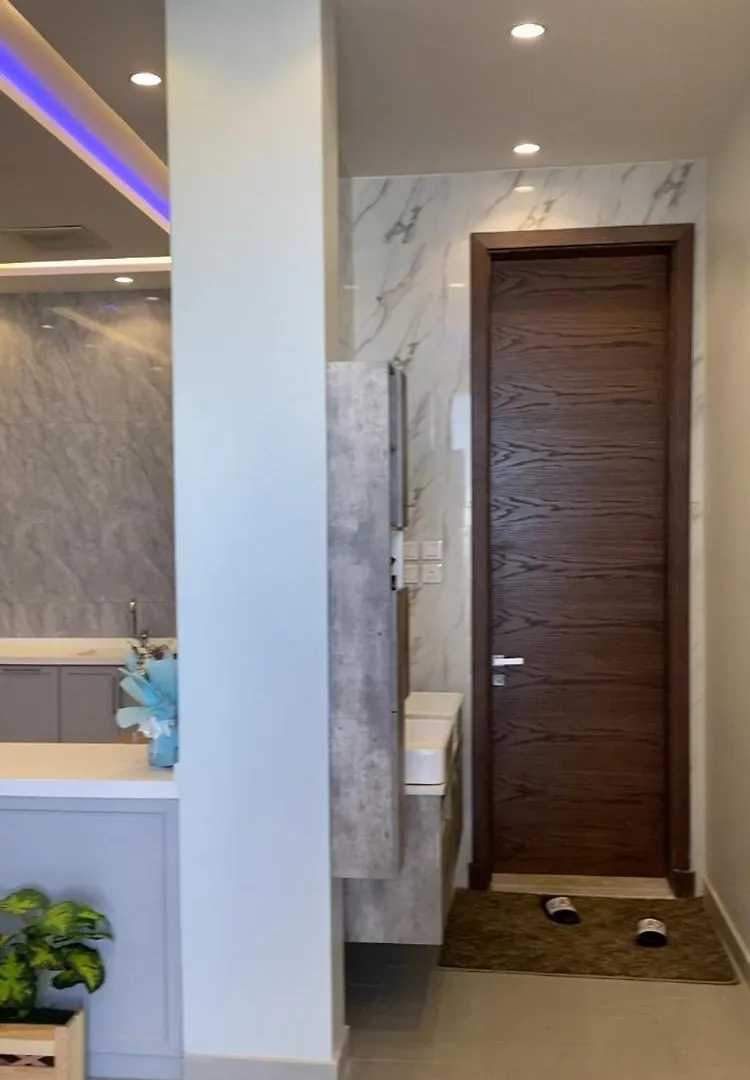 منتجع ميليا ماجيستك Villa Mecca