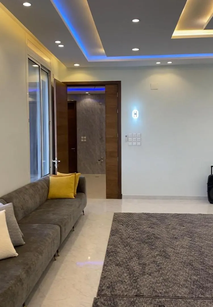 منتجع ميليا ماجيستك Villa Mecca Arab Saudi