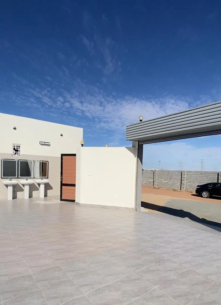 منتجع ميليا ماجيستك Villa Mecca