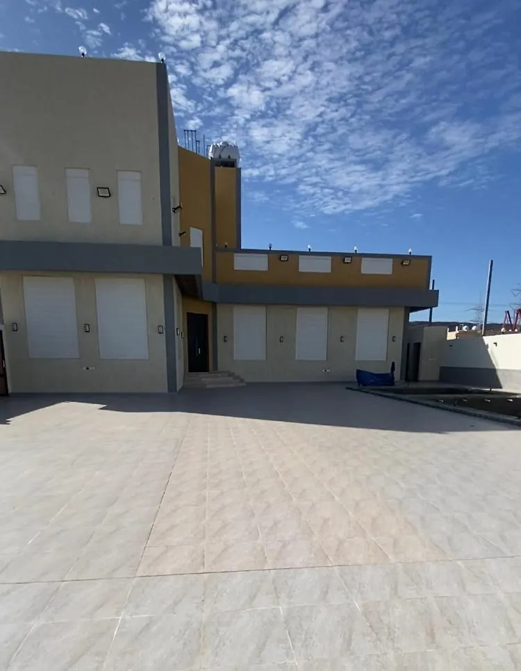 منتجع ميليا ماجيستك Villa Mecca